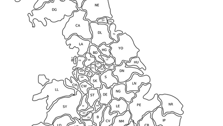 UK map pixabay MD