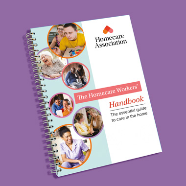 The Homecare Workers' Handbook