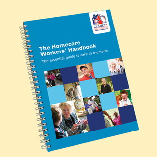 The Homecare Workers' Handbook