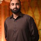 Muhammad Ahmed