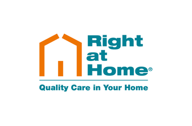 Right at Home logo
