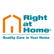 Right at Home logo