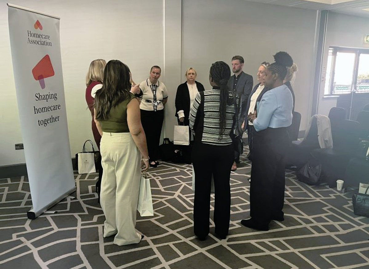 Info Event Yorkshire