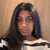 Rebecca Ramlakhan