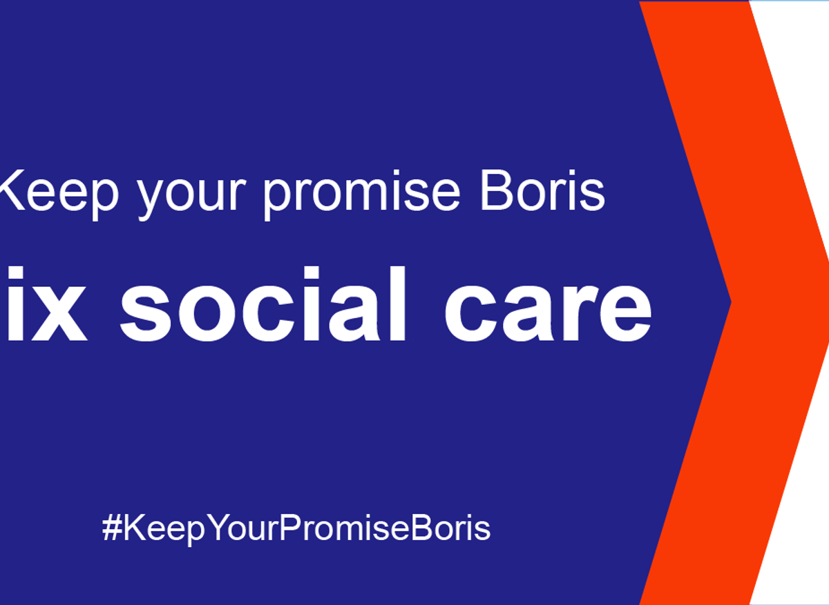 #KeepYourPromiseBoris 2