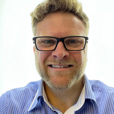 Tim Wilson