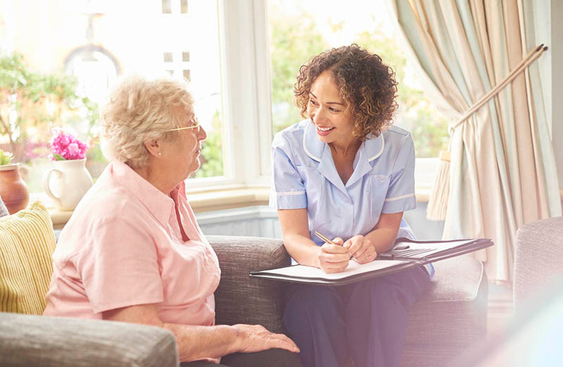 We are the Homecare Association