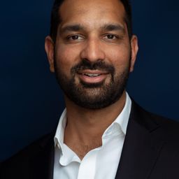 Amrit Dhaliwal