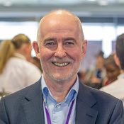 Roger Booker