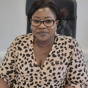 Polly Munyeza