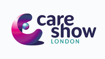 care show london 2026 registration banner - logo.png