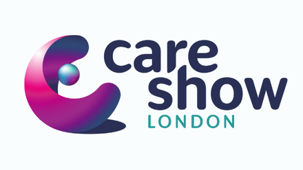 care show london 2026 registration banner - logo.png