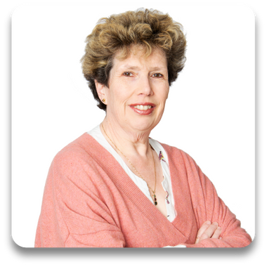 Liz Blacklock