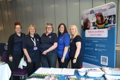 Radfield Home Care Shrewsbury & Oswestry - Good News May 2025 - 2.jpg