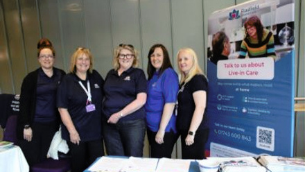 Radfield Home Care Shrewsbury & Oswestry - Good News May 2025 - 2.jpg