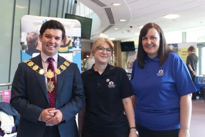 Radfield Home Care Shrewsbury & Oswestry - Good News May 2025 - 1.jpg