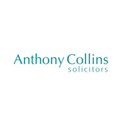 Anthony Collins Solicitors LLP