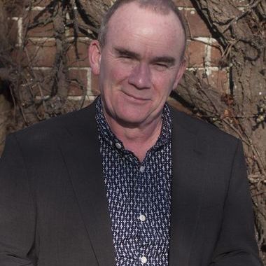 Simon  Daly