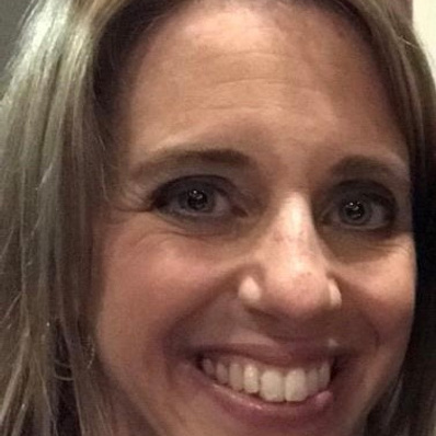 Suzie Leitch