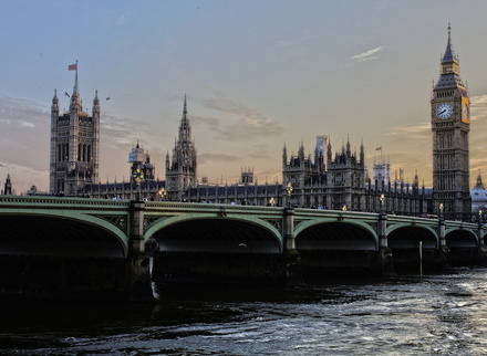 westminster