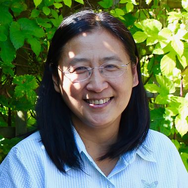 Professor Bee Wee CBE