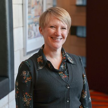 Katie  Heard