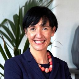 Oonagh Smyth