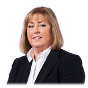 Lesley Megarity